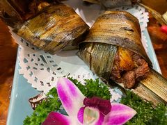 香叶包鸡-荷花泰菜(东方新天地店)
