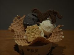 -陕拾叁-西安糕点(北院门创始店)