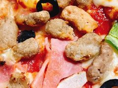 -必胜客(远大路店)