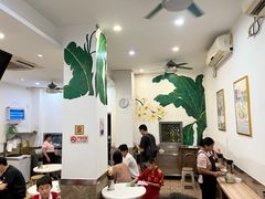 -芬芳甜品(体育东横街店)