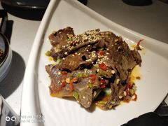 -百年果林椰子鸡(中洲店)