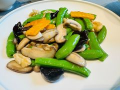 -北平食府·北京烤鸭(北京西站六里桥店)