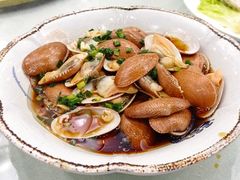 -盐通酒家(金桥湾清水苑店)