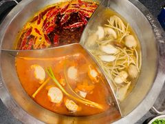 -大龙燚火锅(春熙店)