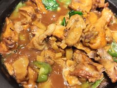 -丽华园(汉阳龙阳店)