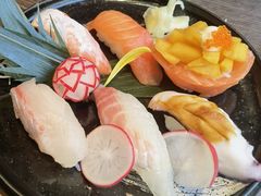 -大雄寿司(中华广场店)