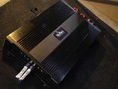 -音响码头汽车音响改装店