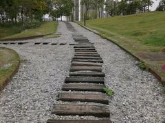 -那考河湿地公园