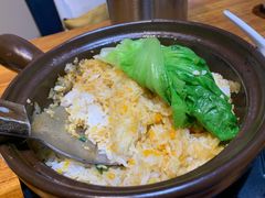 马鲛饭-映日农场无花果鸡(滨江东路店)