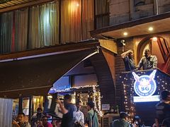 环境-Bombay Grill印度餐厅