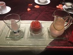 -王品牛排(郑州大卫城店)