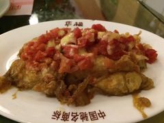 -华梅西餐厅(哈尔滨中央大街店)