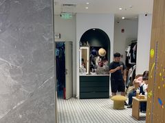 -海马体家庭照相馆(深圳笋岗万象食家家庭店)