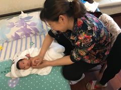 -爱贝尔高端月嫂(母婴护理)