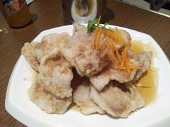 -北李妈妈菜·虾爬子大锅贴(贵和店)