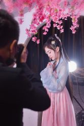 -盘子女人坊古装写真摄影(南京总店)