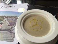 EATALIA(地安门店)-EATALIA意塔利意式餐厅(鼓楼店)