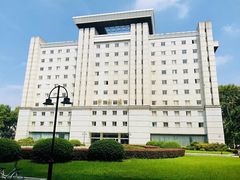 -中南财经政法大学(首义校区)