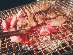 和牛肋条-九田家黑牛烤肉料理(无锡T12店)