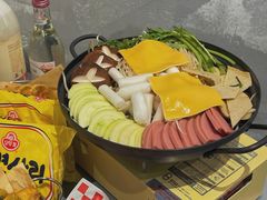 -chicken plus韩国炸鸡(城阳店)