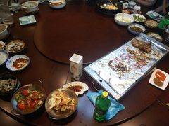 -舌尖上的烤全羊(华夏大道店)