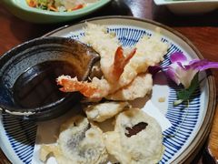 -渔日本料理铁板烧(新天地假日广场店)