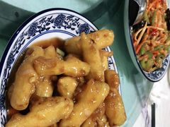 -北大地皖峰饭馆