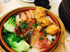 -点都德(汇盈广场店)