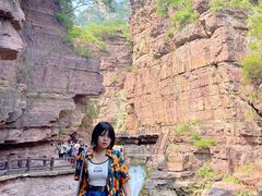 -云台山风景名胜区