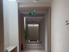 -YCHL FIT健身(前海周大福店)