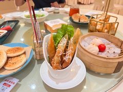 -益利大酒楼(井岸店)