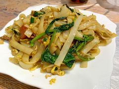 豪华炒粉-凤爪王烧烤(徐东旗舰店)