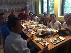 -旅马餐厅(茅家埠店)