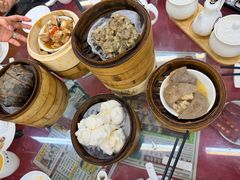 -香港蓮香樓(中環店)