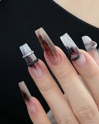 -米·日本の美甲美睫專門店