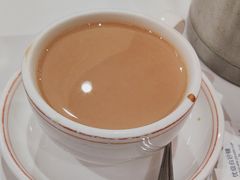 -香港深仔记茶餐厅(东门店)