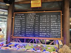 -湘力力小院·鱼汤泡饭(枫林路店)