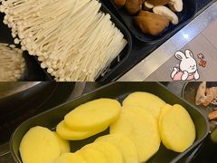 -林记潮牛·牛肉火锅(上马墩店)