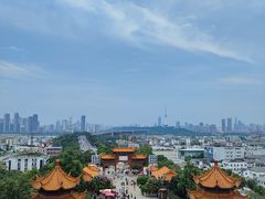 -黄鹤楼