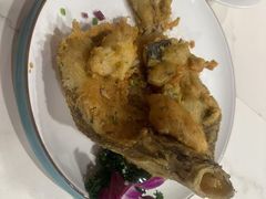 -博望坡饭店(宜山路店)