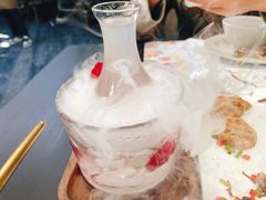 -素描餐厅(灵隐天竺店)