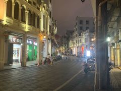 -文昌鸡饭店110号(中山路店)