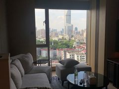 -广州德安丽舍凯宾斯基酒店
