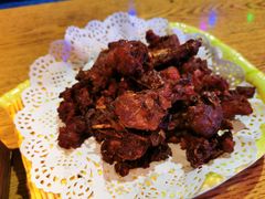 -大哈福烧烤·海鲜·家常菜(延安三路店)