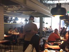 大堂-卡朋厨房(289艺术园区店)