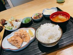 -初味原日本料理