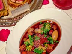 -壳里西餐厅Coquille Seafood Bistro(蒙自路店)