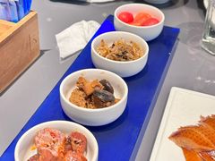 -小大董·烤鸭(观景餐厅·南京西路店)