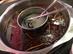 -重庆烧鸡公火锅(簋街店)