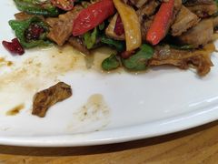 -食鸡公社辣子鸡·潍坊菜·烧烤